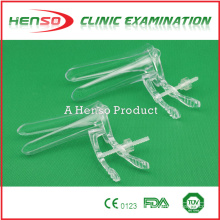 HENSO Medical Disposable Sterile Plastic Vaginal Dilator